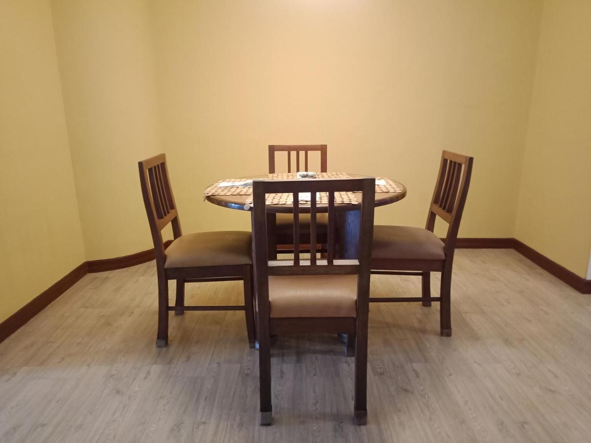 Days Hotel By Wyndham Iloilo Εξωτερικό φωτογραφία